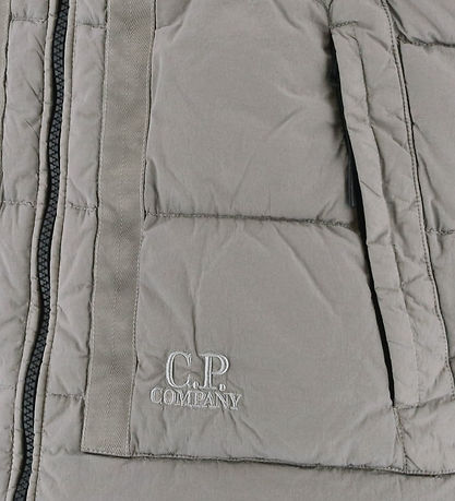 C.P. Company Dunvest - London Grey