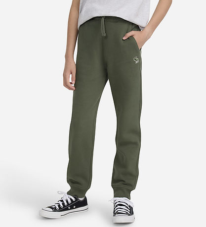 Abercrombie & Fitch Sweatpants - Thyme