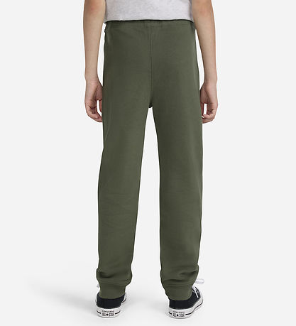 Abercrombie & Fitch Sweatpants - Thyme