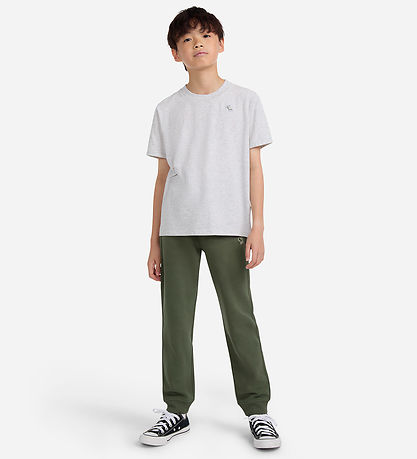 Abercrombie & Fitch Sweatpants - Thyme