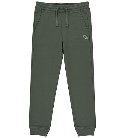 Abercrombie & Fitch Sweatpants - Thyme
