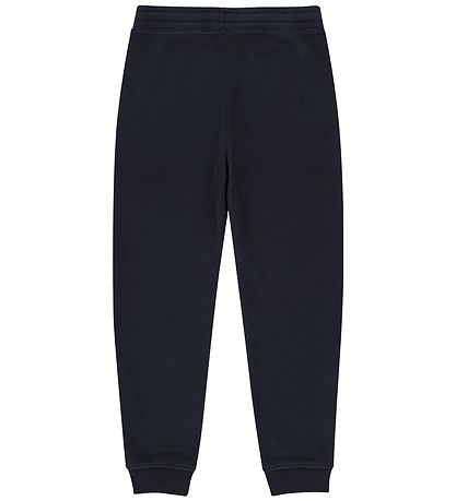 Abercrombie & Fitch Sweatpants - Anthracite