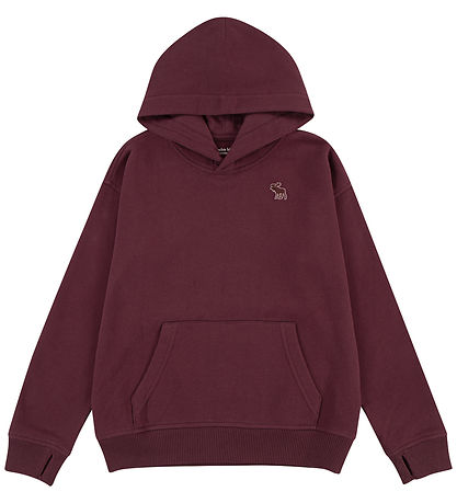 Abercrombie & Fitch Hættetrøje - Fig