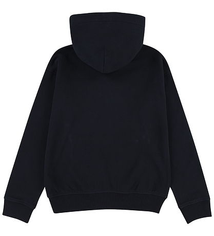 Abercrombie & Fitch Hættetrøje - Anthracite
