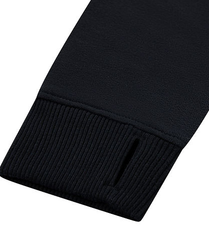 Abercrombie & Fitch Cardigan - Anthracite
