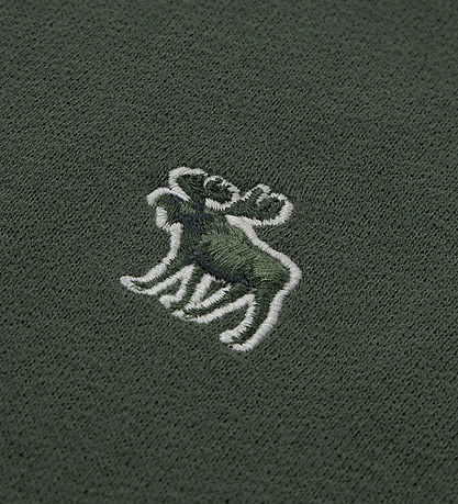 Abercrombie & Fitch Sweatshirt - Thyme