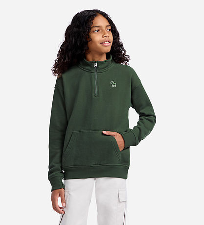Abercrombie & Fitch Sweatshirt - Thyme