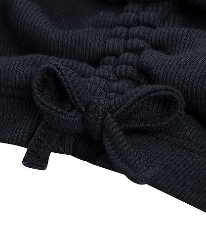 Abercrombie & Fitch T-shirt - Rib - Anthracite