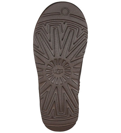 UGG Sko - W Tasman II - Burnt Cedar