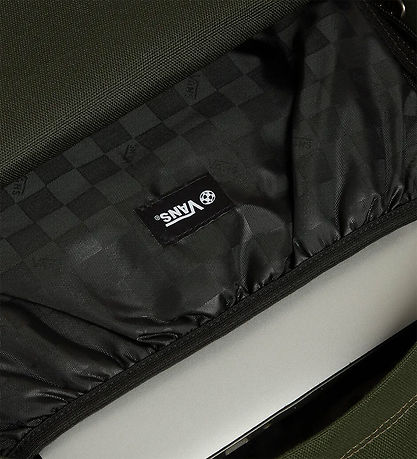 Vans Rygsæk - Old Skool Grom - Dried Kelp