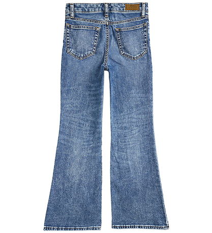 Polo Ralph Lauren Jeans - Flare - Madison Blue