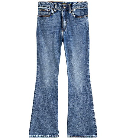 Polo Ralph Lauren Jeans - Flare - Madison Blue