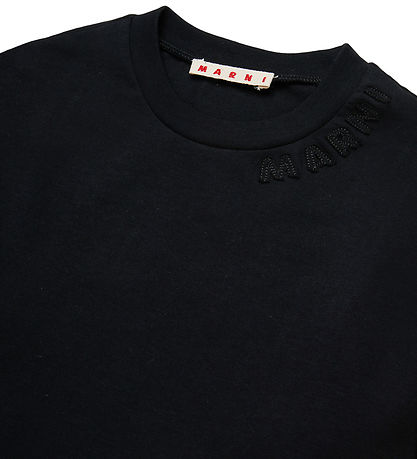 Marni Bluse - Black