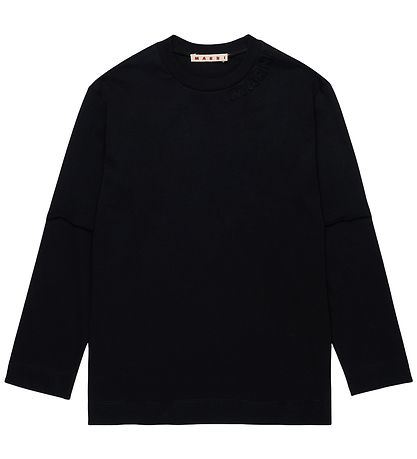 Marni Bluse - Black