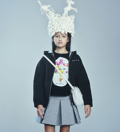 Marni Softshelljakke - Black
