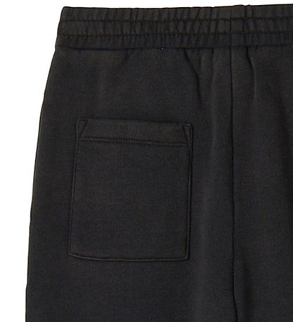 Stella McCartney Kids Sweatpants - Nero Lavato