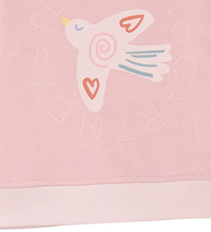 Stella McCartney Kids Sweatshirt - Pink
