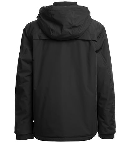 Parajumpers Jakke - Nivek - Blue Navy