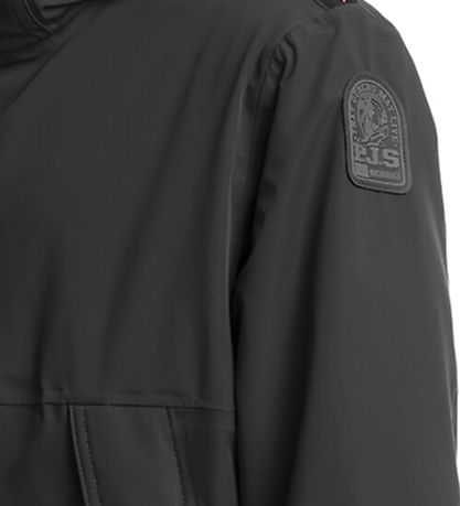 Parajumpers Jakke - Nivek - Blue Navy