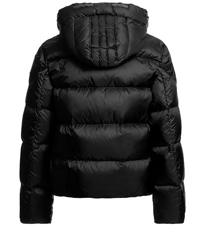 Parajumpers Dunjakke - Tilly - Black