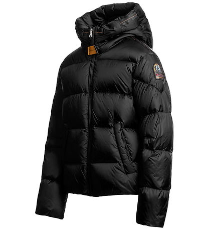 Parajumpers Dunjakke - Tilly - Black