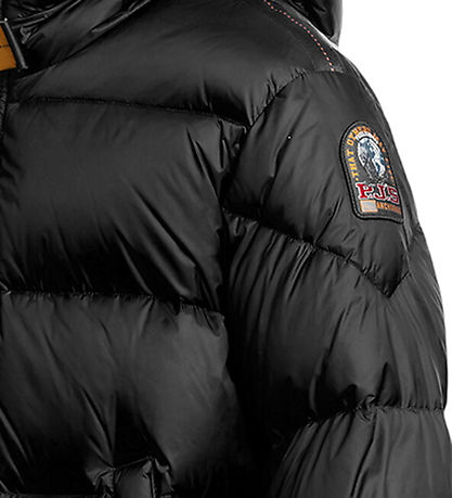 Parajumpers Dunjakke - Tilly - Black