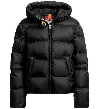 Parajumpers Dunjakke - Tilly - Black