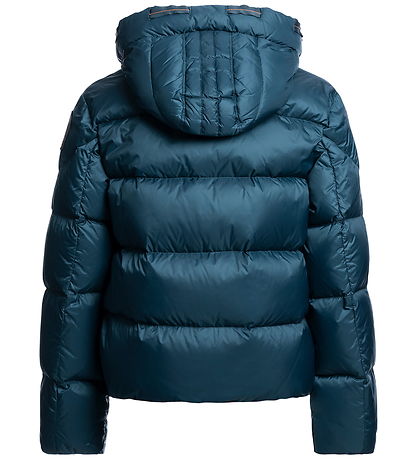 Parajumpers Dunjakke - Tilly - Interstellar