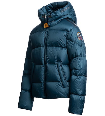 Parajumpers Dunjakke - Tilly - Interstellar