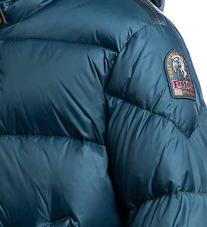 Parajumpers Dunjakke - Tilly - Interstellar