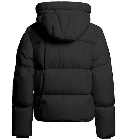 Parajumpers Dunjakke - Vania - Black