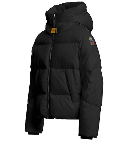 Parajumpers Dunjakke - Vania - Black