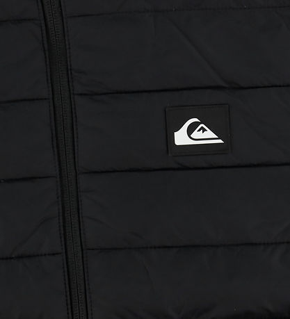Quiksilver Dynejakke - Black