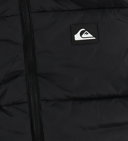Quiksilver Dynejakke - Sort