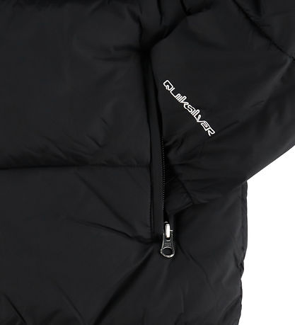 Quiksilver Dynejakke - Sort
