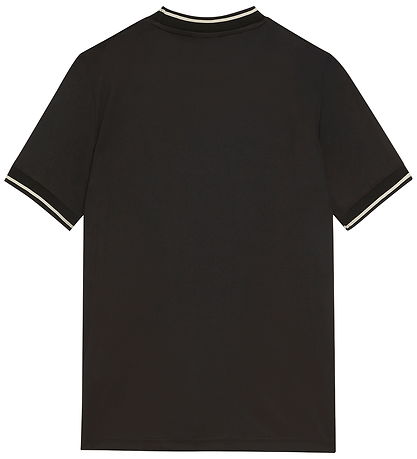 Lyle & Scott T-shirt - Football - Jet Black