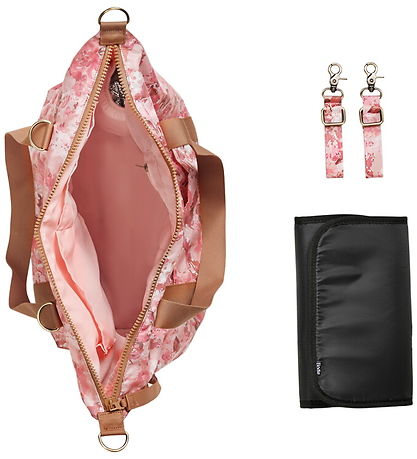 Elodie Details Pusletaske - Soft Shell - River Rose