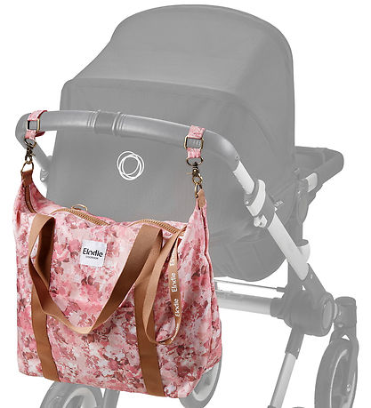Elodie Details Pusletaske - Soft Shell - River Rose