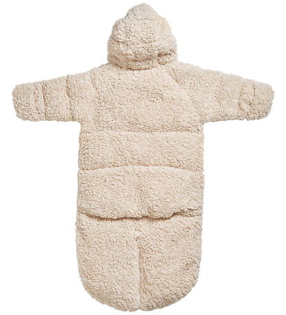 Elodie Details Kørepose - Soft Sherpa