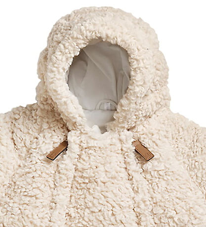 Elodie Details Kørepose - Soft Sherpa