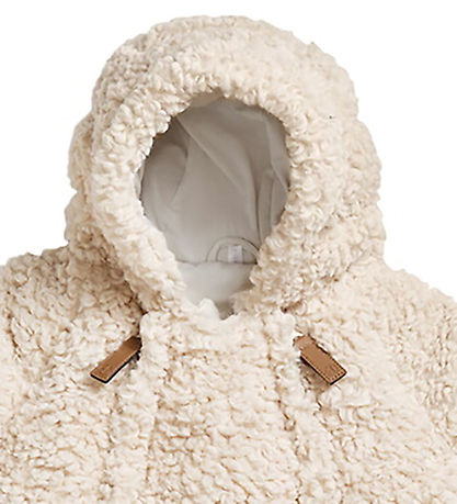 Elodie Details Kørepose - Soft Sherpa