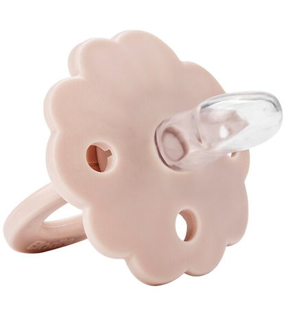 Elodie Details Sut - Binky Bloom - Powder Pink