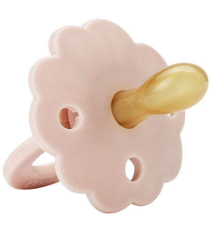 Elodie Details Sut - Binky Bloom - Powder Pink