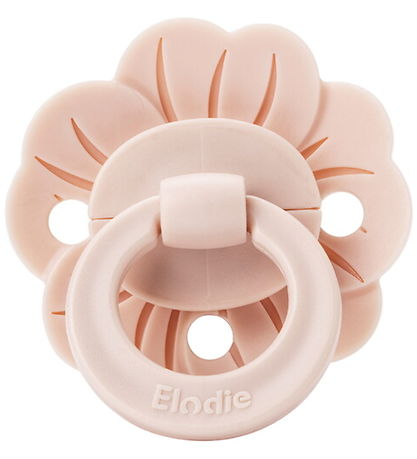 Elodie Details Sut - Binky Bloom - Powder Pink