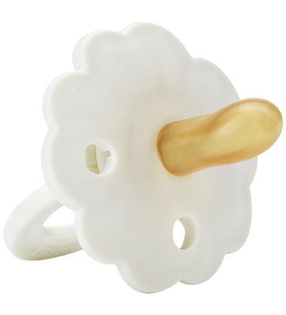 Elodie Details Sut - Binky Bloom - Vanilla White