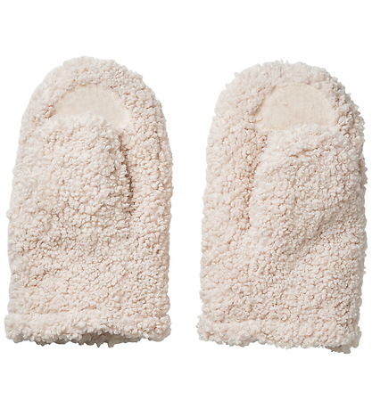 Elodie Details Barnevognsluffer - Soft Sherpa