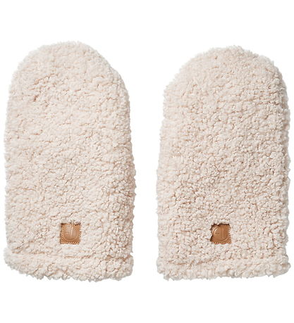 Elodie Details Barnevognsluffer - Soft Sherpa