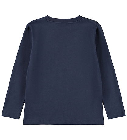 Molo Bluse - Reif - Meteor Dino