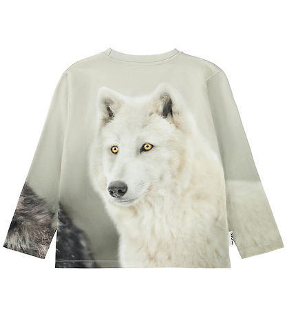 Molo Bluse - Rollo - Two Wolves