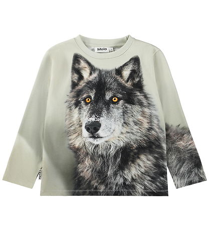 Molo Bluse - Rollo - Two Wolves